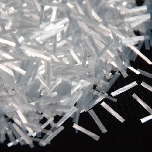 Fibre en fibre de verre - BMC - Jushi - en vrac / hâchée