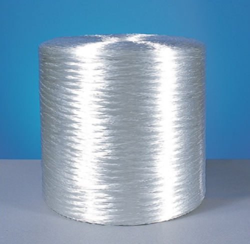 Fibre en fibre de verre - LFI - Jushi - roving / hâchée