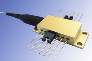 Diode laser à fibre couplée - M808±0.5-3.0-F105/22-S1 - PhotonTec Berlin GmbH - à état solide / infrarouge / à refroidissement thermo-électrique