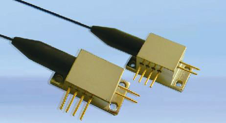 Diode laser à état solide - M976±0.5-7-F105/22-T1 - PhotonTec Berlin GmbH - de pompage / à fibre couplée / stabilisée