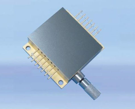 Diode laser à onde continue - M976±0.5-20-F105/22-T6 - PhotonTec Berlin GmbH - à fibre / infrarouge / de pompage
