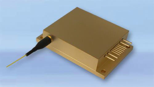 Diode laser à onde continue - M976±0.5-100-F105/22-D1 - PhotonTec Berlin GmbH - à fibre / infrarouge / de pompage