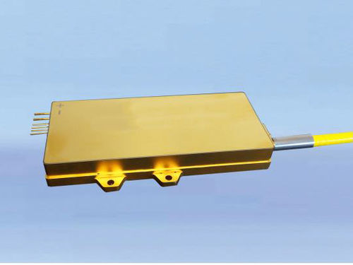 Diode laser stabilisée - M976±0.5-140-F135/22-DK - PhotonTec Berlin GmbH - CW / à fibre / infrarouge