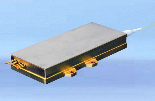 Diode laser CW - M915±10-150-F105/22-DK - PhotonTec Berlin GmbH - à fibre / infrarouge / de pompage