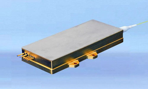 Diode laser CW - M976±3-150-F105/22-DK - PhotonTec Berlin GmbH - à fibre / infrarouge / de pompage
