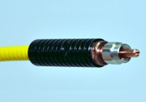 Câble optique de données - SMA 905 - PhotonTec Berlin GmbH - SMA / en cuivre / monomode
