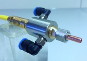 Câble optique de données - LD80 - PhotonTec Berlin GmbH - industriel / monomode / multimode