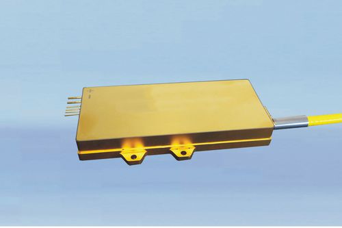 Diode laser stabilisée - M976&plusmn;0.5-200-F200/22-DK - PhotonTec Berlin GmbH - CW / à fibre / infrarouge