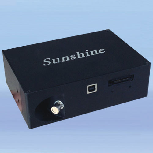Spectromètre d'absorption atomique - Sunshine - PhotonTec Berlin GmbH - pour analyse spectrale / CCD / de grande sensibilité