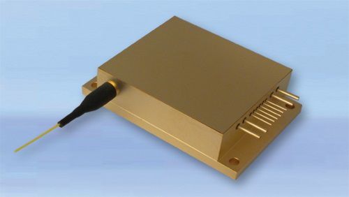 Diode laser à onde continue - M793±3-30-F105/22-D1 - PhotonTec Berlin GmbH - à fibre / infrarouge / de pompage