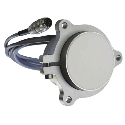 Capteur d'humidité de solides - HPR series - Özbekoglu - pour liquides / enfichable