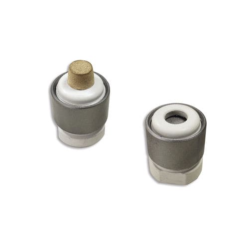 Buse de fluidification - AJ series - Özbekoglu