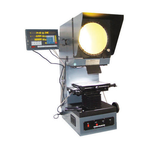 Projecteur de profil de table - PPPD-0116-DRO - Presto Stantest Pvt. Ltd. - à grand écran / numérique
