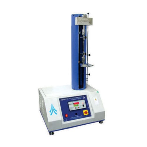 Testeur numérique - PPSS-2000 - Presto Stantest Pvt. Ltd. - d'adhérence / de force de pelage / d'installation électrique