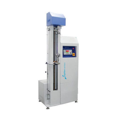 Machine d'essai d'élongation - TTM series - Presto Stantest Pvt. Ltd. - de compression / de résistance à la traction / contrôlée par ordinateur
