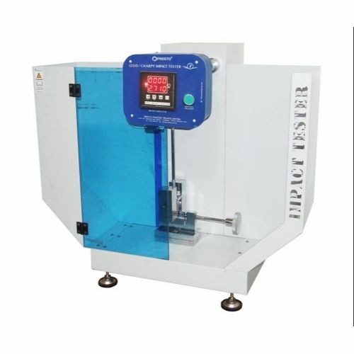 Testeur d'impact - IZC -222 - Presto Stantest Pvt. Ltd. - anti-effraction / pour l'industrie / benchtop