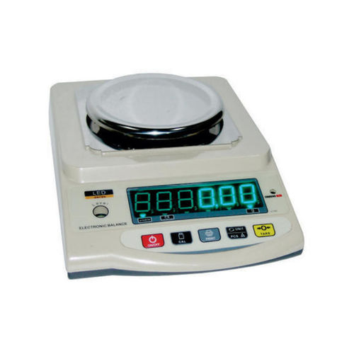 Balance électronique - GSM - 20 - Presto Stantest Pvt. Ltd. - avec afficheur LCD / industrielle / compacte