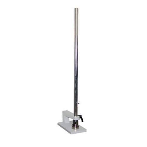Machine d'essai de résistance - PIR series - Presto Stantest Pvt. Ltd. - d'impact / manuelle / de matériaux
