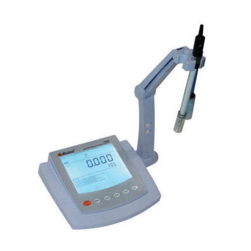 Testeur de conductivité - PPOC-0126-Prima - Presto Stantest Pvt. Ltd. - de pH / TDS / de salinité