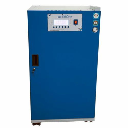 Incubateur de laboratoire - Prima  - Presto Stantest Pvt. Ltd. - à convection forcée / basse température / numérique