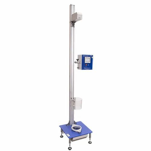 Testeur d'impact de chute de fléchettes - PD series - Presto Stantest Pvt. Ltd. - pour film / pour l'industrie / benchtop