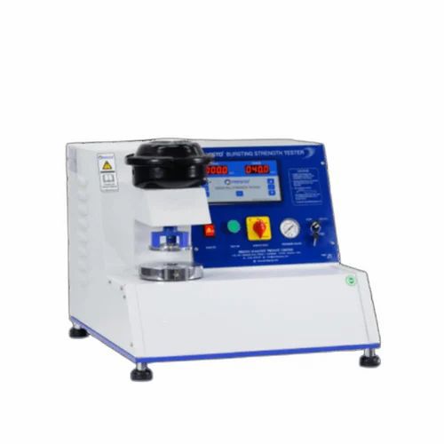 Testeur de rupture - PBP – 600  - Presto Stantest Pvt. Ltd. - de performance / pour film / pour toile