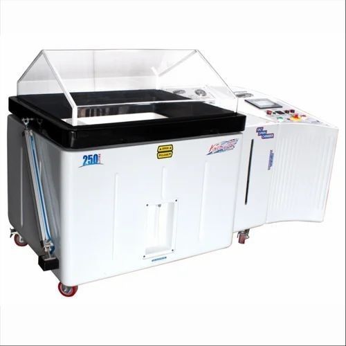 Testeur pour revêtement - Korrox - III series - Presto Stantest Pvt. Ltd. - de résistance à la corrosion / pour peinture / pour l'industrie
