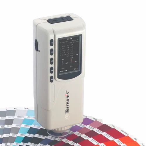 Colorimètre portable - TP series - Presto Stantest Pvt. Ltd. - pour le contrôle qualité / pour applications industrielles