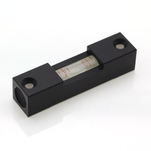 Niveau à bulle - Level Developments Ltd - ajustable