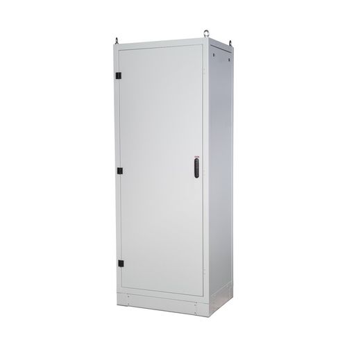 Armoire électrique de commande - Olivetel SA - au sol