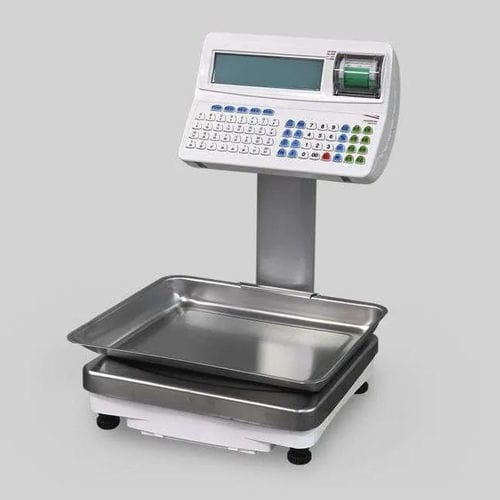 Balance électronique - I Bilanciai Srl - de comptoir / poids/prix / pour point de vente