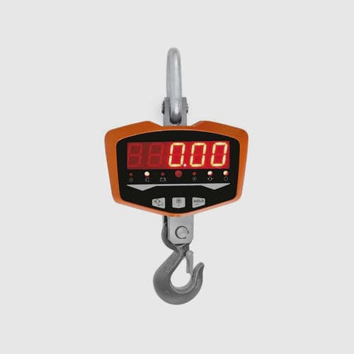 Dynamomètre rotatif - CBT - I Bilanciai Srl - dynamique / compact / avec afficheur LCD