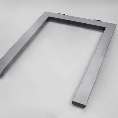 Pèse-palette en acier inoxydable - I Bilanciai Srl - en acier / avec indicateur séparé / pour usage intensif