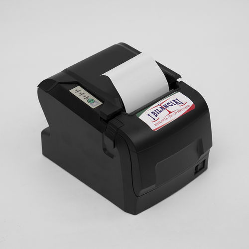 Imprimante à transfert thermique - POS  - I Bilanciai Srl - matricielle / à intégrer / manuelle