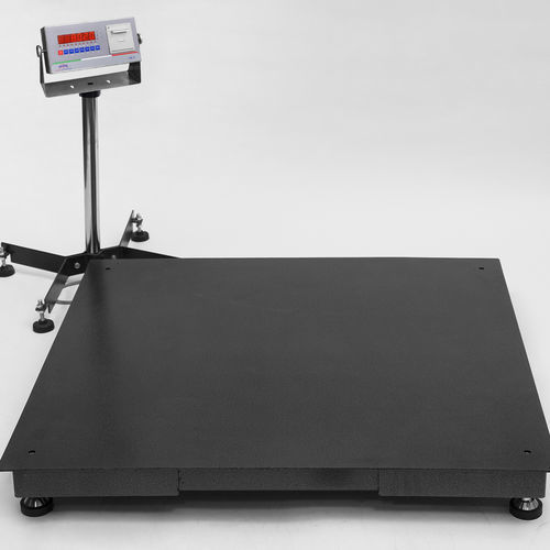 Balance à plate-forme - I Bilanciai Srl - commerciale / électronique / kg