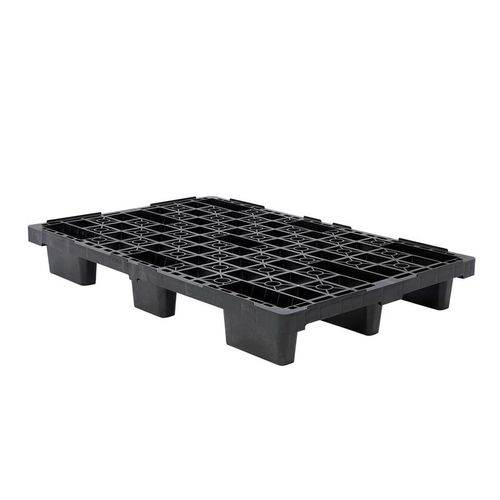 Palette en HDPE - ASF 800 L - Arcawa GmbH - Euro / de stockage / légère