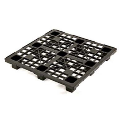 Palette en plastique - AQP 1212 - Arcawa GmbH - de stockage / à plate-forme ouverte / grand modèle