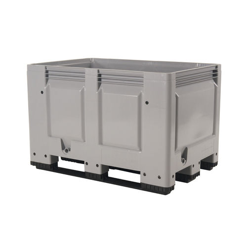 Caisse-palette en HDPE - 4403.300.554 - Arcawa GmbH - de stockage / pour applications alimentaires