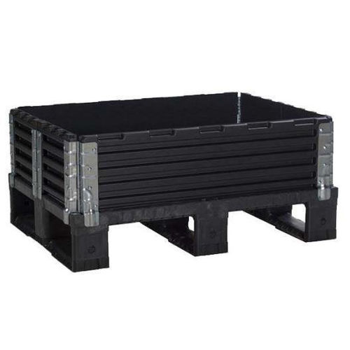 Réhausse palette en plastique - HPR080602-6S - Arcawa GmbH
