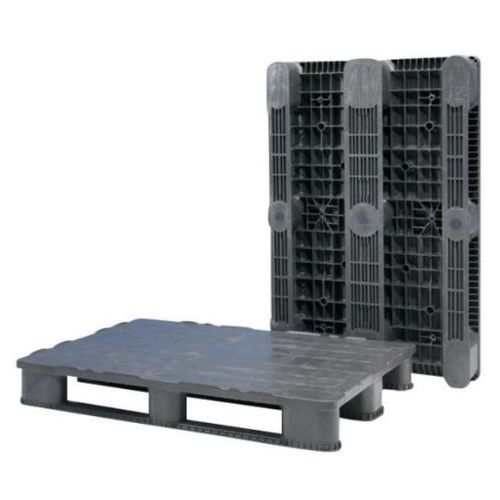 Palette en plastique - AIP1208PPR_CD - Arcawa GmbH - Euro / à plateau plein