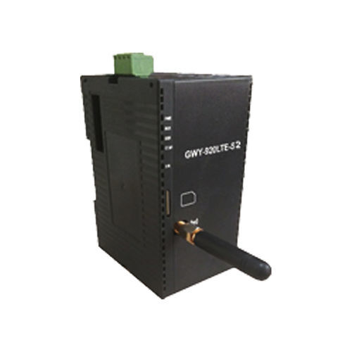 Passerelle intelligente - GWY-920-LTE-S2 - Renu Electronics GmbH - de communication / TCP / GPRS