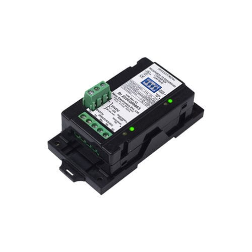 Convertisseur RS232/CMOS to RS422/RS485 - CNV-02-B - Renu Electronics GmbH - de signal / de puissance / sur rail DIN