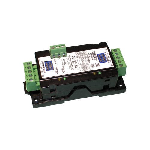 Répéteur universel - CNV-03-B - Renu Electronics GmbH - de réseaux / de communication / RS-485