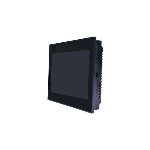 IHM à technologie capacitive projetée - FP1070CN-E - Renu Electronics GmbH - en coffret / 800 x 480 / RISC