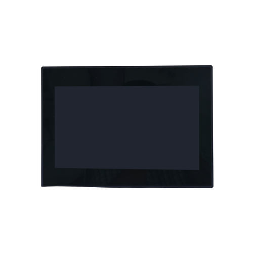 IHM à technologie capacitive projetée - FP7101CN-E - Renu Electronics GmbH - en coffret / 1024 x 600 / RISC