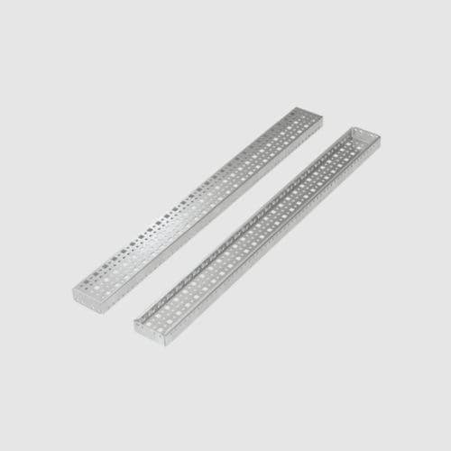 Patte de fixation - ZPAS