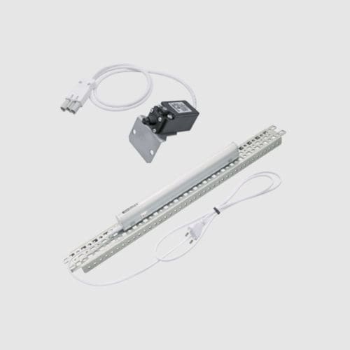 Éclairage luminaire - ZPAS - à LED / à lampes / fluorescent