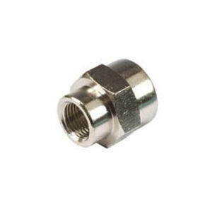 Raccord hydraulique - 311.25 series - Aircomp by Stampotecnica - pneumatique / fileté / en métal