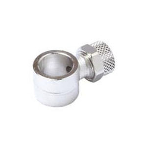 Raccord hydraulique - 312.17 series - Aircomp by Stampotecnica - pneumatique / rapide / type T