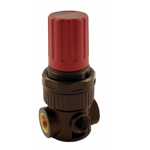 Régulateur de pression pour air - 39 series - Aircomp by Stampotecnica - à membrane / mono-étagé / industriel